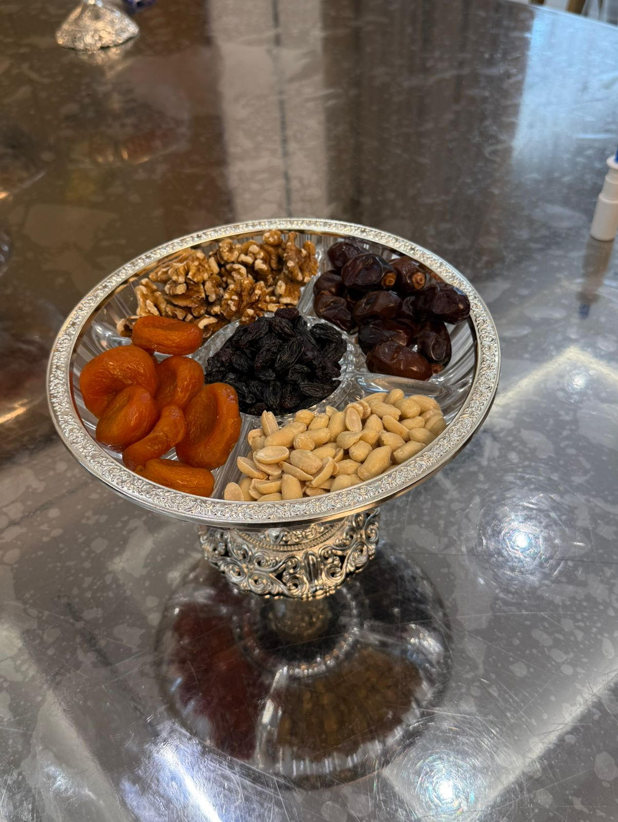 Мясное ассорти